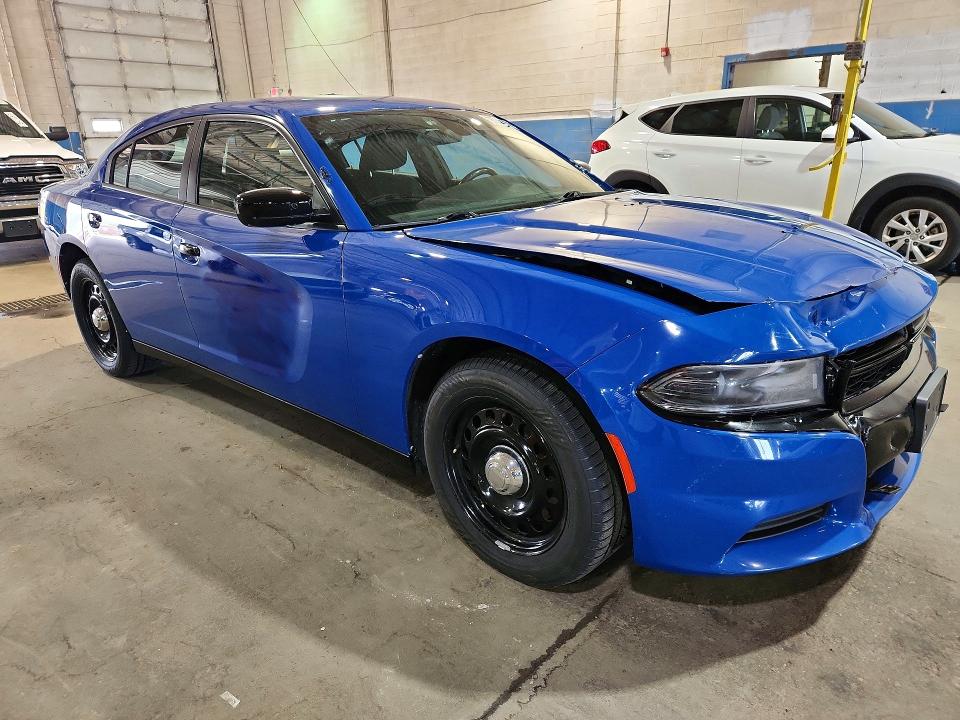 Aukcja sprzedaży 2019 Dodge Charger, vin: 2C3CDXKT5KH676822, numer aukcji: 65046036