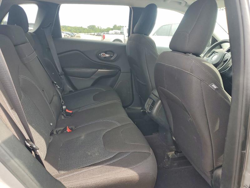 Aukcja sprzedaży 2019 Jeep Cherokee, vin: 1C4PJMCX7KD155961, numer aukcji: 63735626
