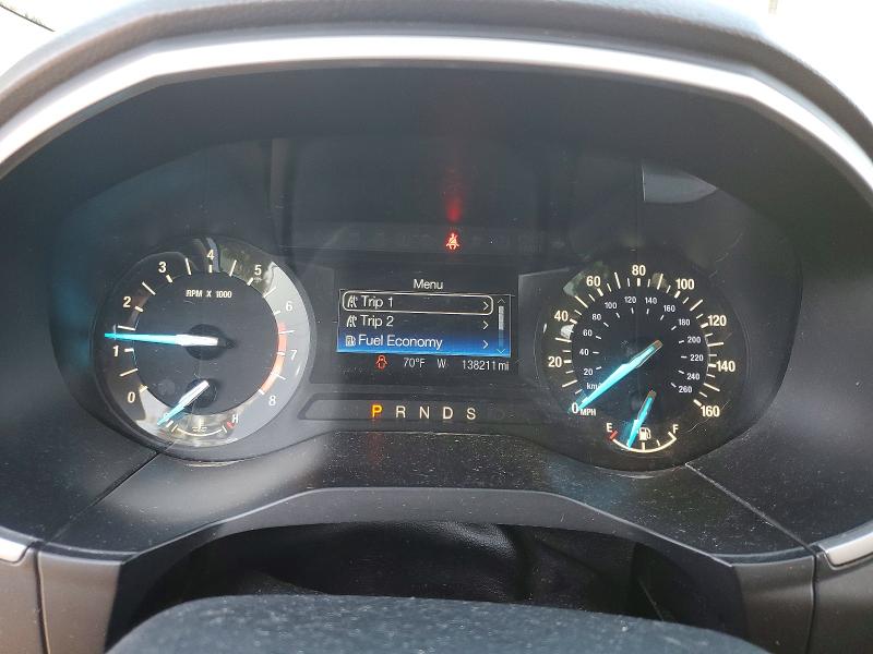 Продаж на аукціоні авто 2017 Ford Edge, vin: 2FMPK4J90HBB55568, номер лоту: 63659896