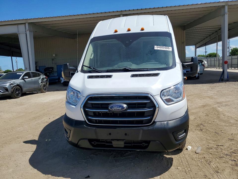 Aukcja sprzedaży 2019 Ford Transit, vin: 1FTRS4XG2KKA22844, numer aukcji: 64889486