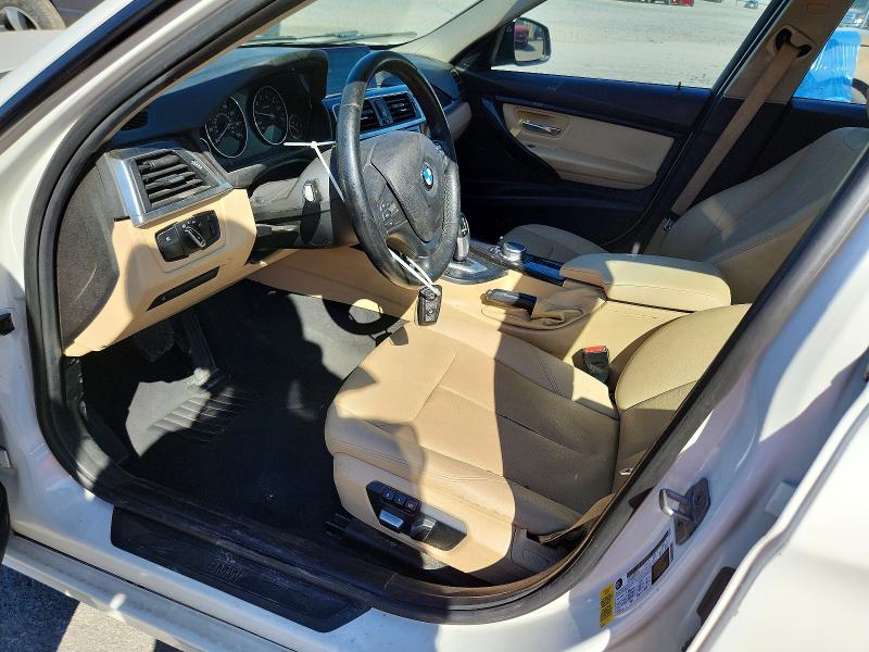 Продажа на аукционе авто 2018 Bmw 320, vin: WBA8A9C56JAH12066, номер лота: 67193046