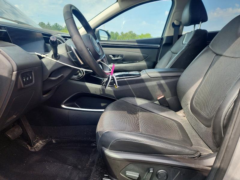 Продажа на аукционе авто 2022 Hyundai Tucson, vin: 5NMJE3AE8NH032400, номер лота: 66792996