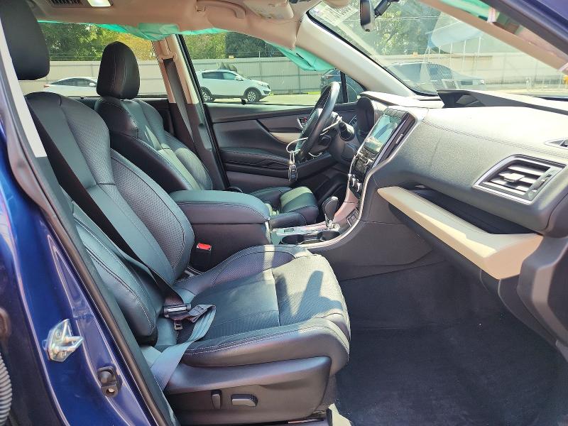 Продажа на аукционе авто 2021 Subaru Ascent, vin: 4S4WMAMD4M3400449, номер лота: 66691586