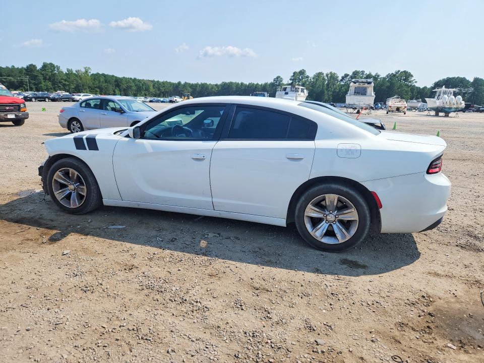 Aukcja sprzedaży 2016 Dodge Charger, vin: 2C3CDXHG3GH185876, numer aukcji: 64811496
