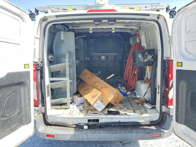 Продажа на аукционе авто 2017 Ford Transit, vin: 1FTYE1YM2HKA65482, номер лота: 61449646