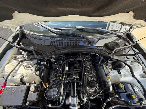 Продажа на аукционе авто 2015 Maserati Ghibli, vin: ZAM57XSAXF1148865, номер лота: 65774426