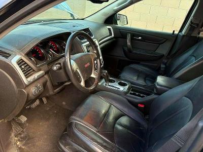 Продажа на аукционе авто 2014 Gmc Acadia, vin: 1GKKRRKD2EJ224329, номер лота: 65043336