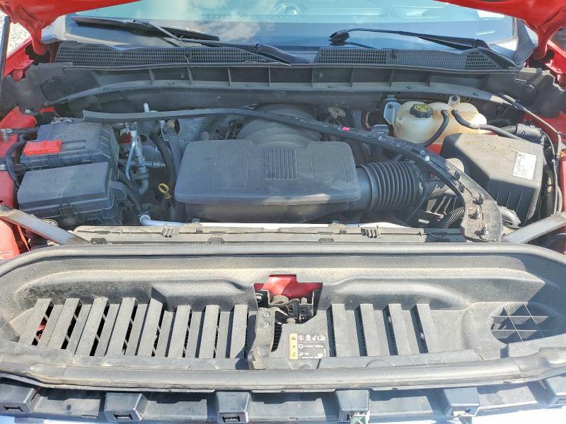 Aukcja sprzedaży 2019 Gmc Sierra, vin: 3GTU9DED1KG251070, numer aukcji: 66652616