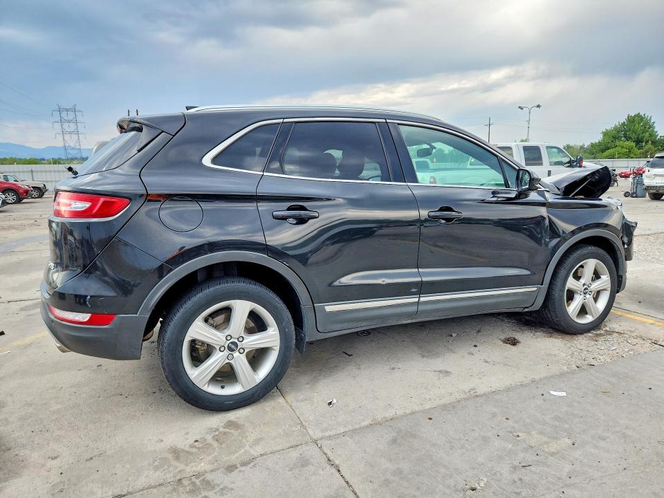Aukcja sprzedaży 2015 Lincoln Mkc, vin: 5LMCJ2A96FUJ41782, numer aukcji: 63856246