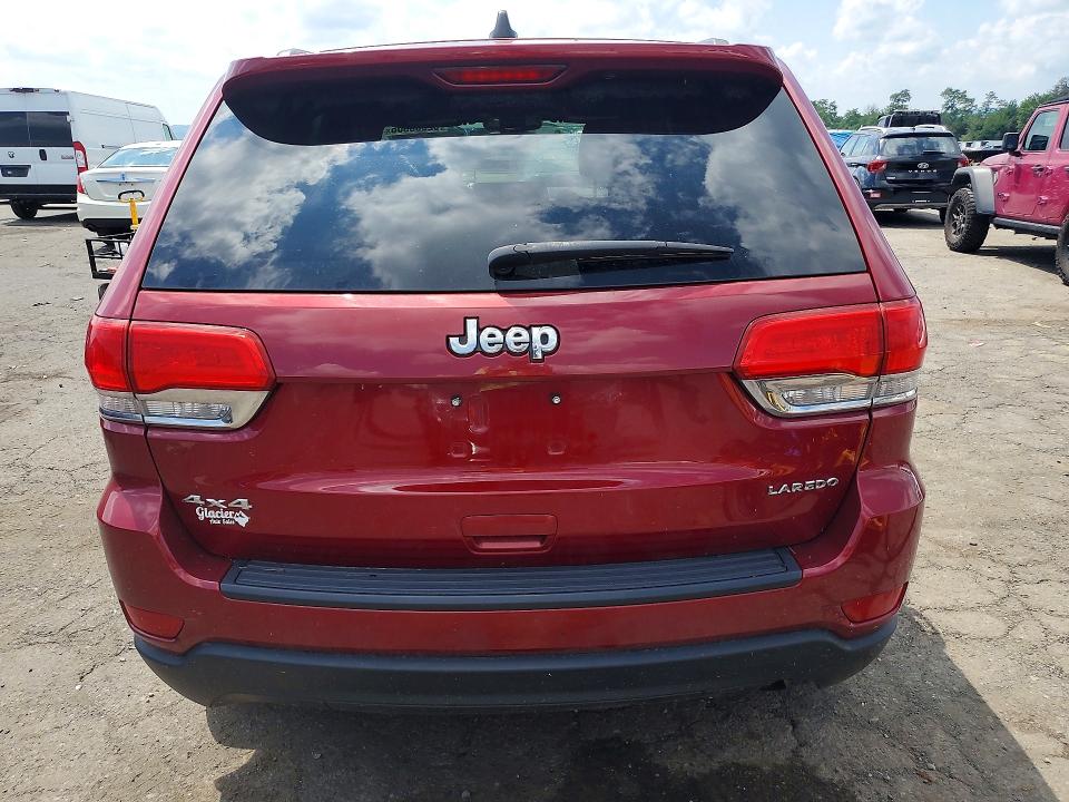 62606006 :رقم المزاد ، 1C4RJFAG3EC309406 vin ، 2014 Jeep Grand Cherokee مزاد بيع