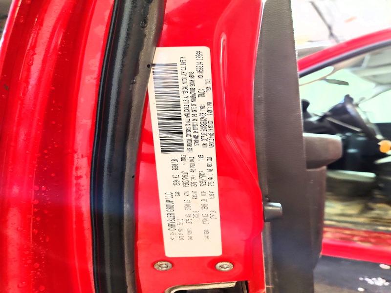 Продажа на аукционе авто 2011 Dodge Ram 1500, vin: 3D7JB1EKXBG612483, номер лота: 67105116