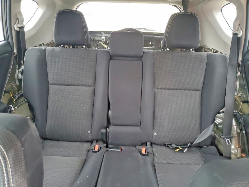 Продажа на аукционе авто 2016 Toyota Rav4, vin: 2T3RFREV1GW532314, номер лота: 64578816