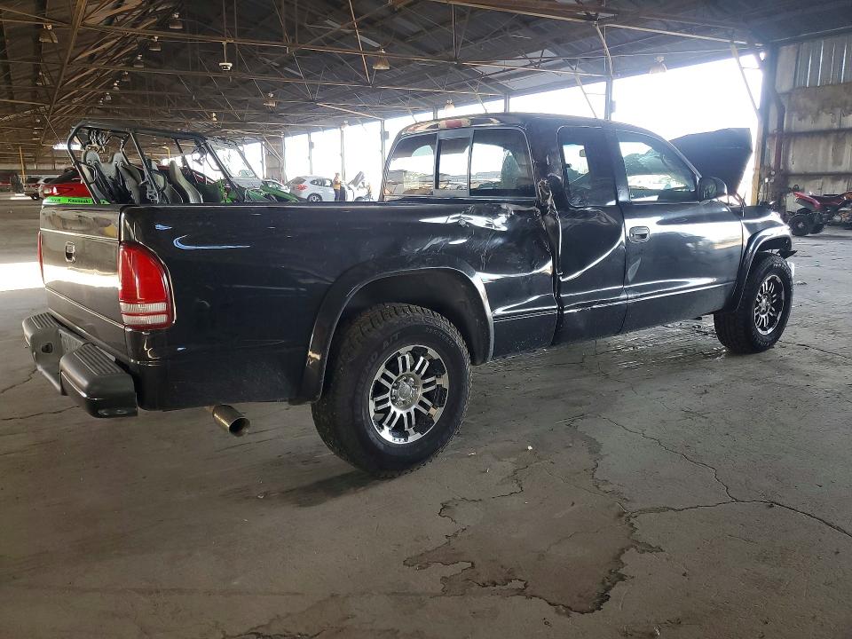 Продажа на аукционе авто 2002 Dodge Dakota, vin: 1B7GL32N22S712601, номер лота: 65586336