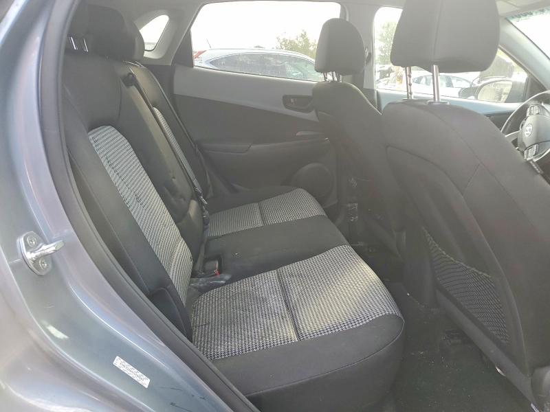 Продаж на аукціоні авто 2019 Hyundai Kona, vin: KM8K22AA4KU289669, номер лоту: 67131586
