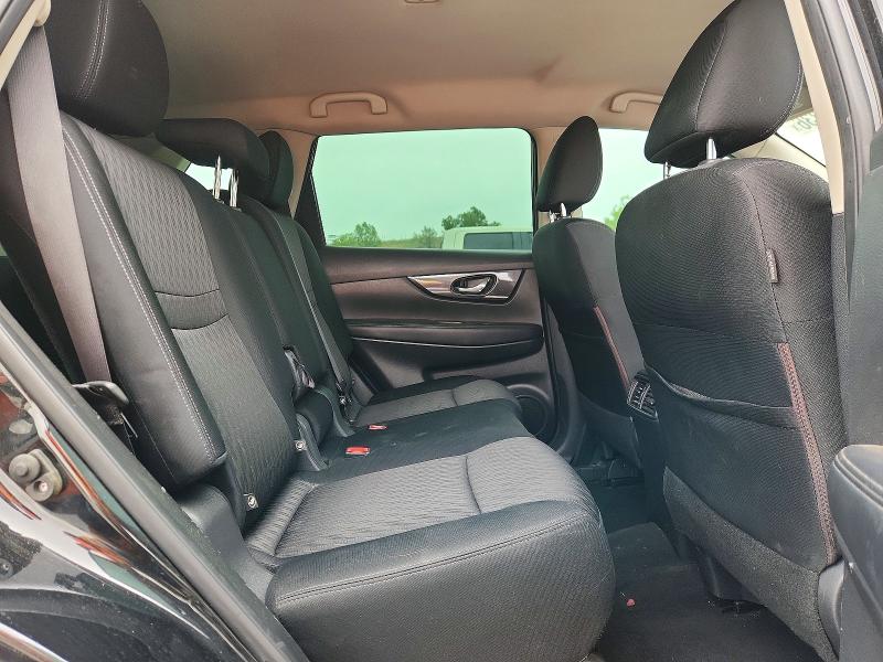 Aukcja sprzedaży 2018 Nissan Rogue, vin: KNMAT2MV8JP520923, numer aukcji: 66991836