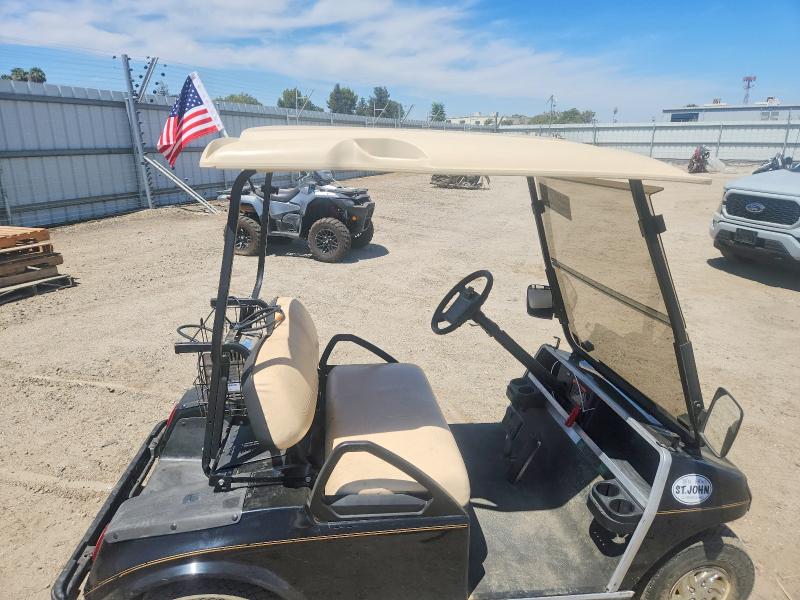 Aukcja sprzedaży 2024 Club Car Golf Cart, vin: 00114455226699445, numer aukcji: 64793056