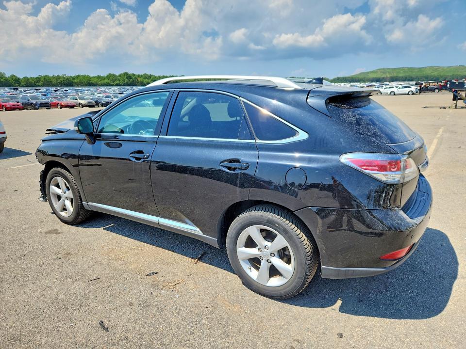 Aukcja sprzedaży 2014 Lexus Rx 350, vin: 2T2BK1BA3EC232390, numer aukcji: 64194386