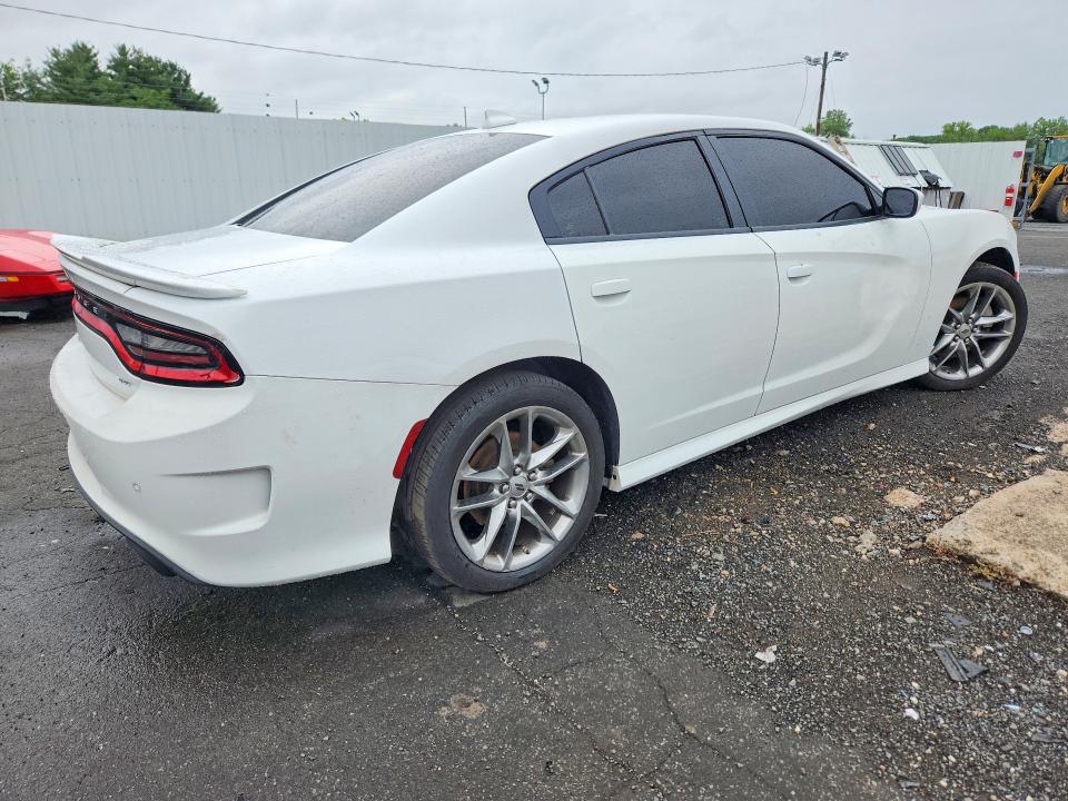 Aukcja sprzedaży 2022 Dodge Charger, vin: 2C3CDXMG3NH101249, numer aukcji: 62414596