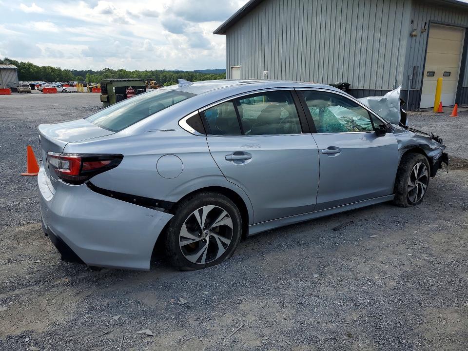 Aukcja sprzedaży 2020 Subaru Legacy, vin: 4S3BWAC68L3025938, numer aukcji: 66631986
