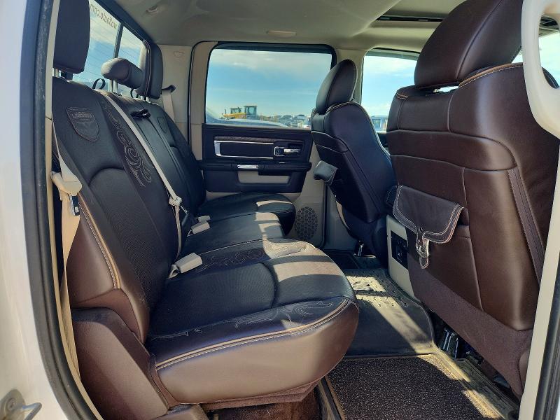 64226956 :رقم المزاد ، 1C6RR7PT1GS204768 vin ، 2016 Ram 1500 مزاد بيع