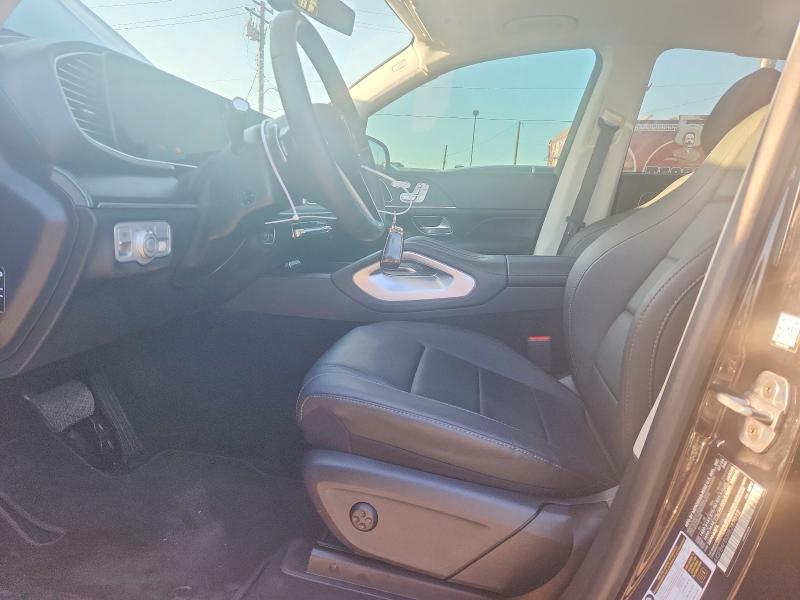 Продаж на аукціоні авто 2024 Mercedes-benz Gle, vin: 4JGFB4FB0RB267012, номер лоту: 66803196