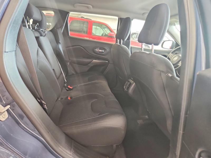 Aukcja sprzedaży 2020 Jeep Cherokee, vin: 1C4PJMCB8LD639997, numer aukcji: 64515996