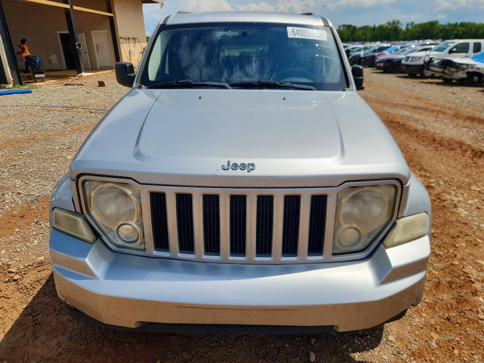 Aukcja sprzedaży 2012 Jeep Liberty, vin: 1C4PJLAK9CW201121, numer aukcji: 64005966