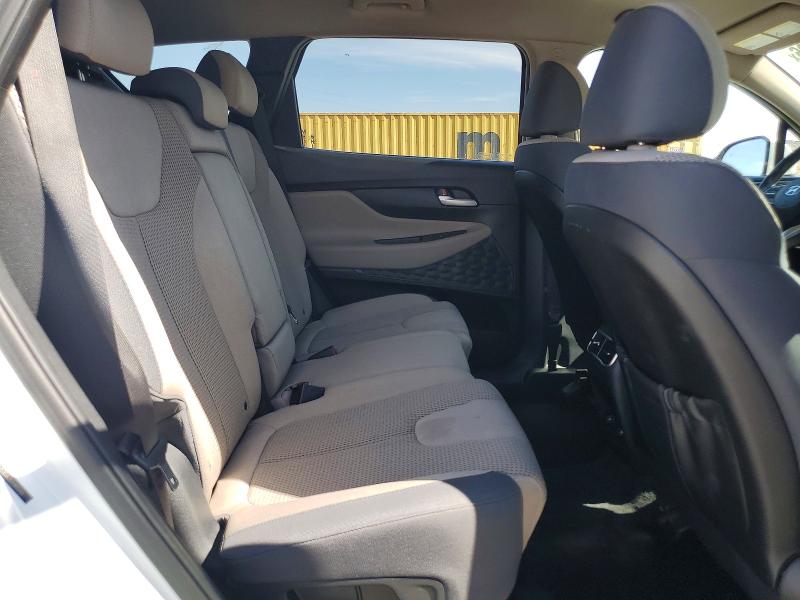 Aukcja sprzedaży 2023 Hyundai Santa Fe, vin: 5NMS2DAJ8PH491705, numer aukcji: 66665686