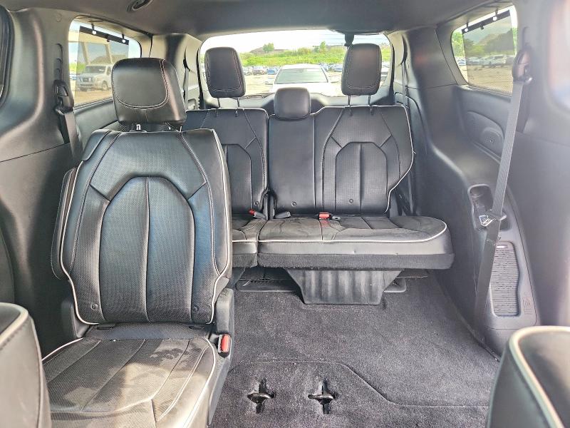 Aukcja sprzedaży 2018 Chrysler Pacifica, vin: 2C4RC1GG1JR259871, numer aukcji: 66142276