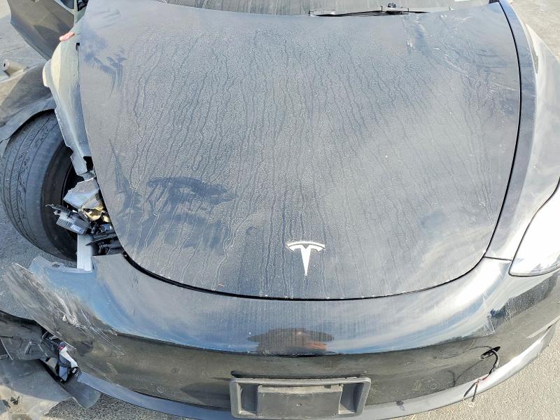 Aukcja sprzedaży 2022 Tesla Model 3, vin: 5YJ3E1EB4NF297488, numer aukcji: 64150716