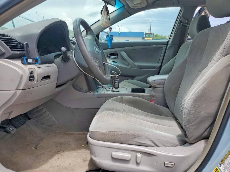Aukcja sprzedaży 2007 Toyota Camry, vin: 4T1BE46K07U677493, numer aukcji: 64455836