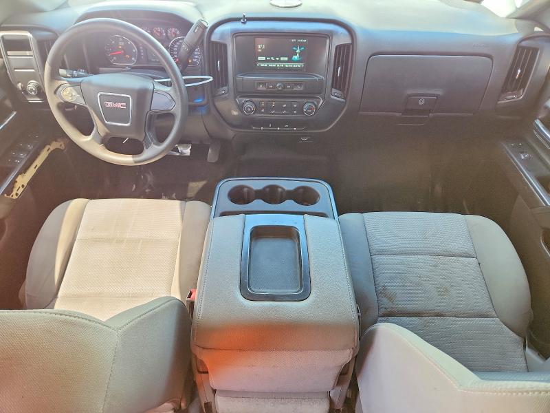 Продаж на аукціоні авто 2019 Gmc Sierra Limited, vin: 2GTR1LECXK1168910, номер лоту: 65022916