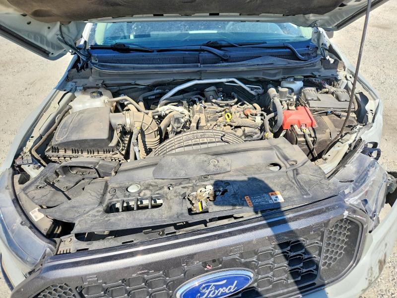 Aukcja sprzedaży 2022 Ford Ranger, vin: 1FTER4FH8NLD42107, numer aukcji: 63933866