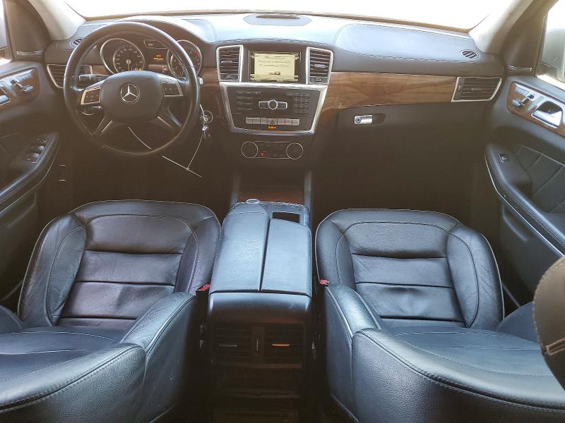 Продажа на аукционе авто 2014 Mercedes-benz Gl, vin: 4JGDF7CE6EA315706, номер лота: 64282096
