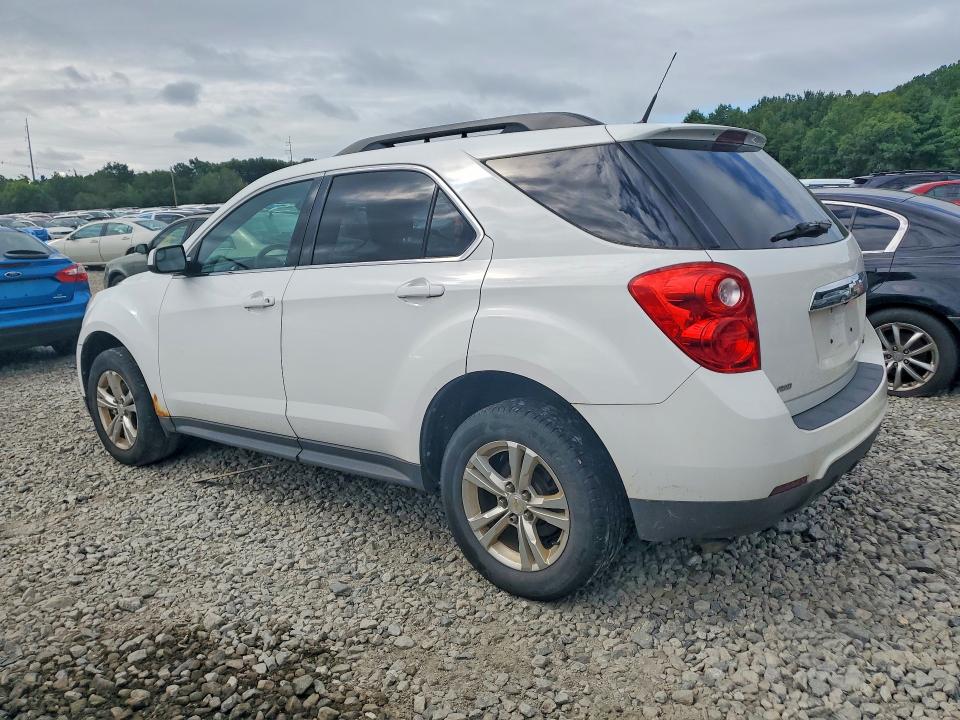 Aukcja sprzedaży 2012 Chevrolet Equinox, vin: 2GNFLNEK2C6224480, numer aukcji: 63999216