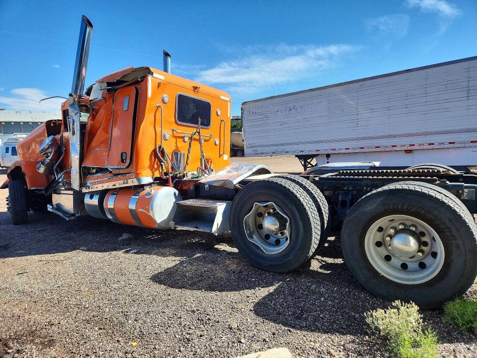 2018 Peterbilt 389 მანქანა იყიდება აუქციონზე, vin: 1XPXD49X9JD498881, აუქციონის ნომერი: 63748776