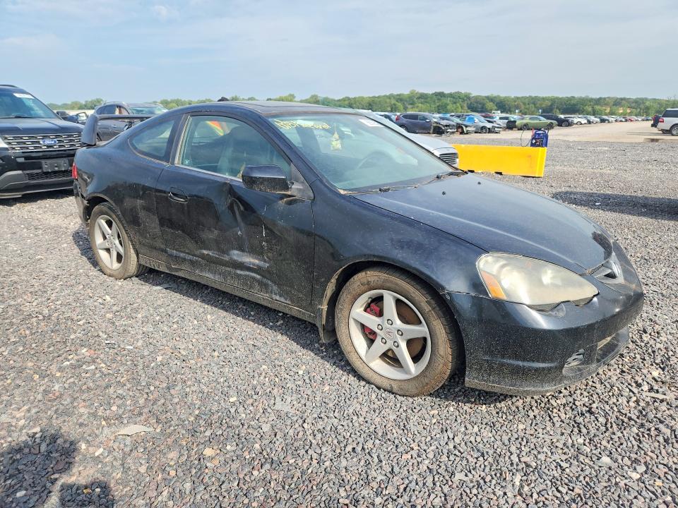 Продажа на аукционе авто 2004 Acura Rsx, vin: JH4DC53074S002354, номер лота: 66359506