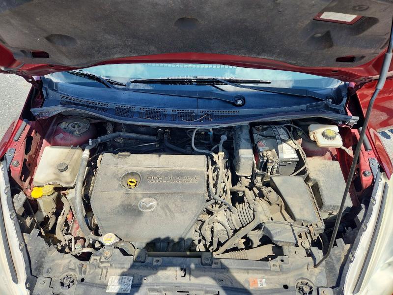 Продаж на аукціоні авто 2012 Mazda 5, vin: JM1CW2BL3C0112617, номер лоту: 63510516