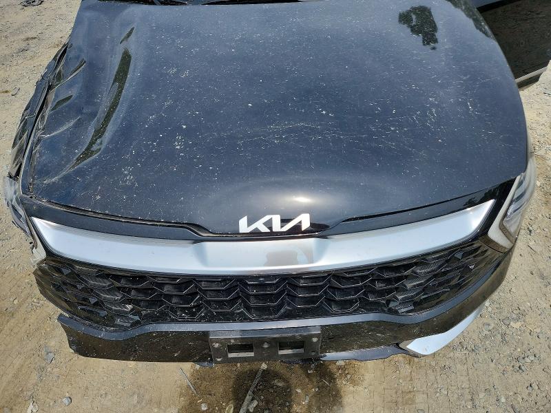 Продажа на аукционе авто 2023 Kia Sportage, vin: 5XYK5CAF2PG021810, номер лота: 66647266