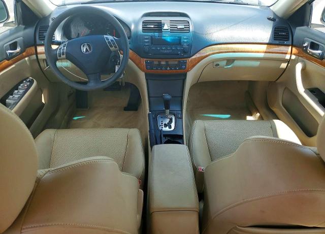 67177736 :رقم المزاد ، JH4CL96885C028879 vin ، 2005 Acura Tsx مزاد بيع