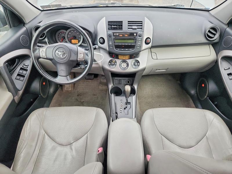 Продаж на аукціоні авто 2008 Toyota Rav4, vin: JTMBD31V385134332, номер лоту: 65566526