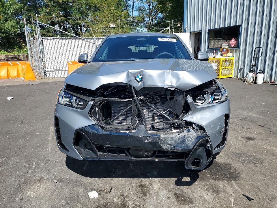 Продаж на аукціоні авто 2027 Bmw X6, vin: 5UX33EX01V9509703, номер лоту: 66947376
