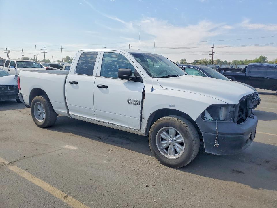 Aukcja sprzedaży 2013 Ram 1500, vin: 1C6RR7FP5DS595276, numer aukcji: 64152676