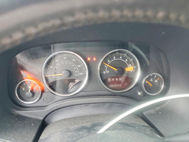65177336 :رقم المزاد ، 1C4NJCEB4HD163088 vin ، 2017 Jeep Compass مزاد بيع