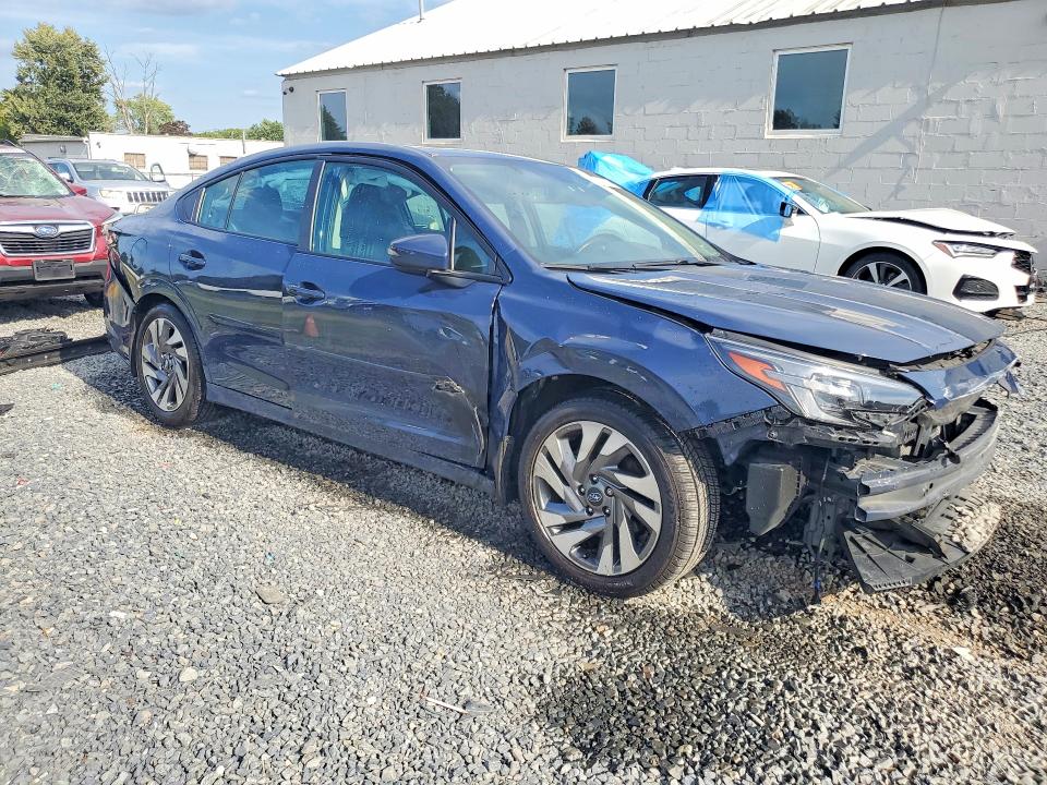 Aukcja sprzedaży 2025 Subaru Legacy, vin: 4S3BWAN6XS3016623, numer aukcji: 65584206