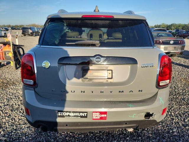 2019 Mini Cooper მანქანა იყიდება აუქციონზე, vin: WMZYU7C5XK3F94883, აუქციონის ნომერი: 60999226