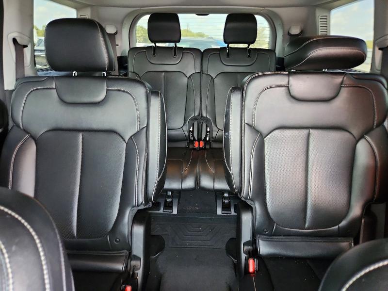 Продажа на аукционе авто 2023 Jeep Grand Cherokee, vin: 1C4RJKBG7P8853484, номер лота: 64830436