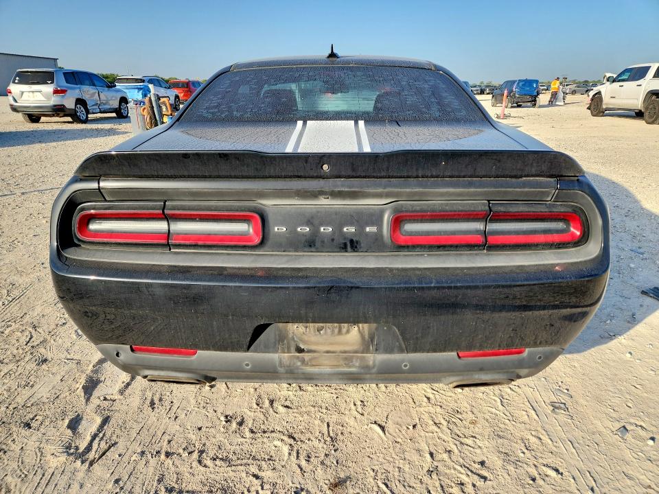 Aukcja sprzedaży 2019 Dodge Challenger, vin: 2C3CDZJG2KH661548, numer aukcji: 65813606