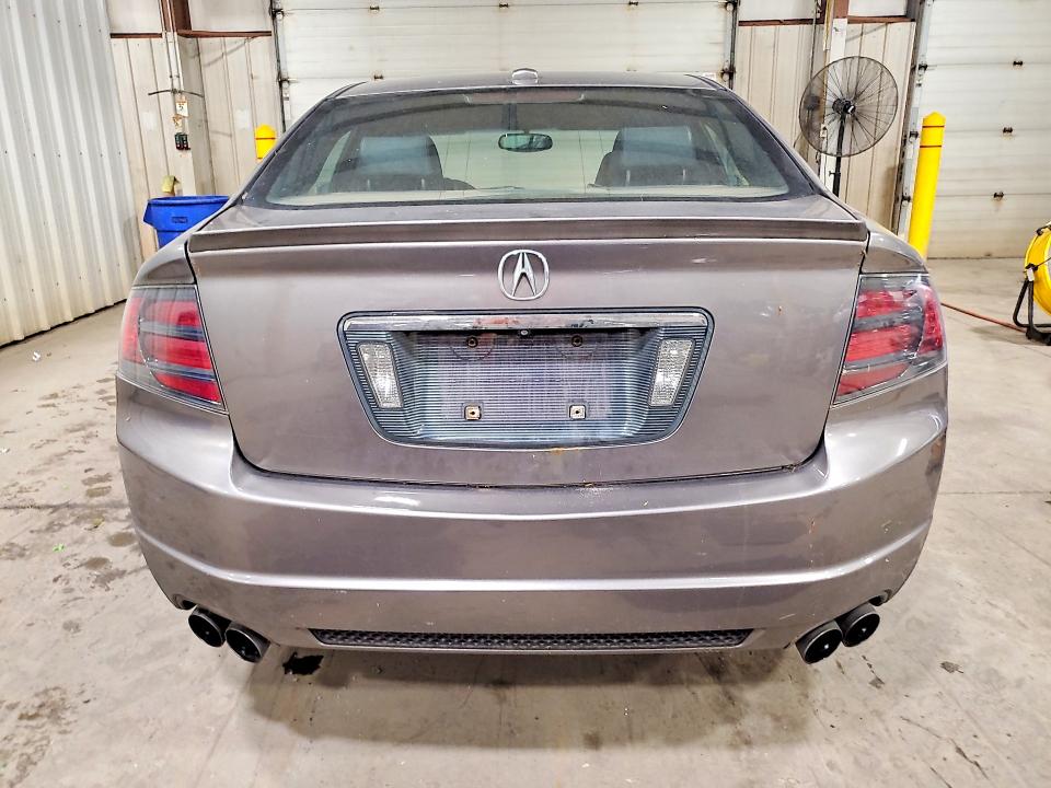 Продаж на аукціоні авто 2007 Acura Tl, vin: 19UUA75587A037301, номер лоту: 64985226