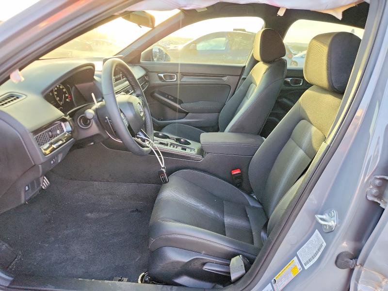 Aukcja sprzedaży 2026 Honda Civic, vin: 2HGFE2F53TH578590, numer aukcji: 64946106